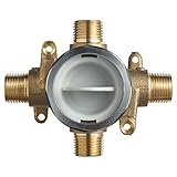 American Standard RU101 Flash Shower Rough-in Valve