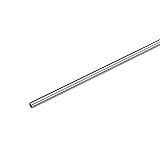 uxcell 304 Stainless Steel Capillary Tube, OD 3.5mm