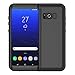 Galaxy S8 Waterproof Case, iThrough 6.6ft S8 Underwater Phone Case, Dust Proof, Snow Proof, Rain Proof, Shockproof, Heavy Duty Touch Screen Protective Carrying Case Cover for Galaxy S8, 5.8