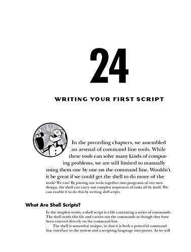 The Linux Command Line, 2nd Edition: A Complete Introduction - Thumbnail 5
