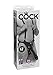 Pipedream Products King Cock 12