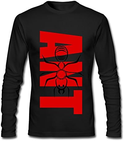 Ant Shoppe18 Men's Teeshirts Pre-cotton
