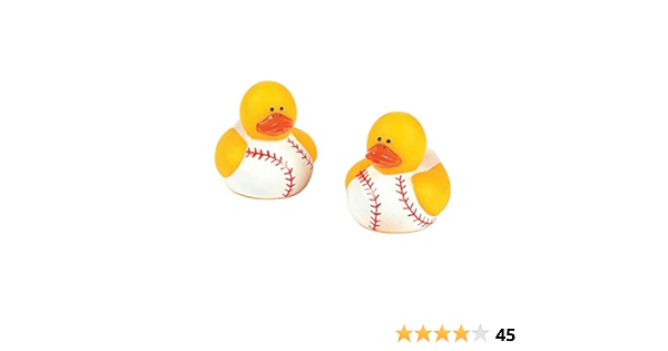 amazon rubber ducks bulk