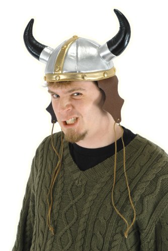 elope Viking Hat