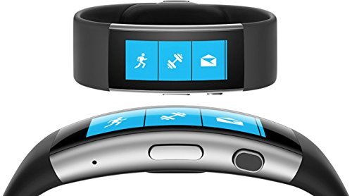 Microsoft-MU5-00002-Microsoft-Band-2-Medium