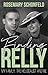 Finding Relly: My Family, The Holocaust and Me by Rosemary Schonfeld