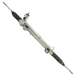 AAE 64265N New Power Steering Rack