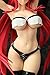 A-Plus High School DxD Born: Rias Gremory PVC Figure (Fledge Version) (1:6 Scale)