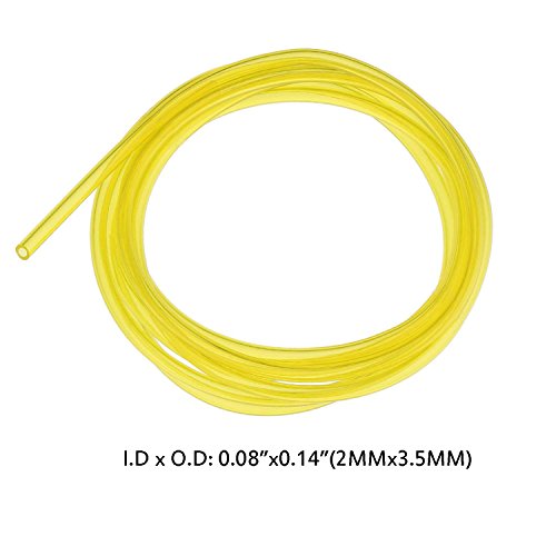 image for SaferCCTV 4pcs Carburetor Carb Adjustment Tool Kit Set(Splined, Pac Ma