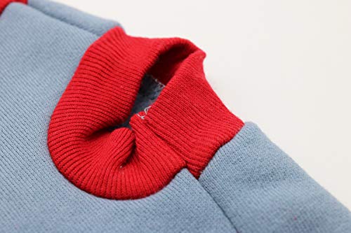 drooling dog clothes