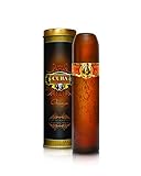 Cuba Orange By Cuba For Men Edt Spray 3.3 Oz