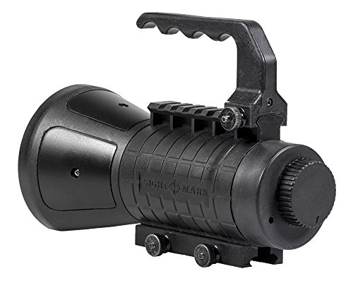Sightmark T3000 Tactical Spotlight (Certified Refurbished)