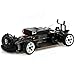 BaSeng Remote Control Car High Speed Racing Car 2.4G 4WD Brushed RC Car Drift Car for Adults Kids Boys Girls