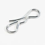 Husqvarna 532194208 Cotter Pin