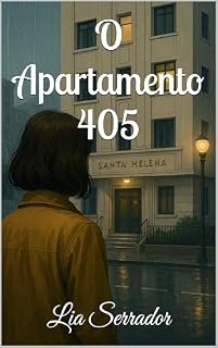 Livro O Apartamento 405
