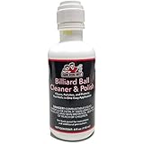 Game Room Guys Billiard Pool Ball Cleaner & Polish