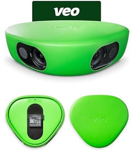 Amazon.com : VEO Cam 3 1080HD Sports Camera Bundle with AI Auto Amazon.com : VEO Cam 3 1080HD Sports Camera Bundle with AI Auto