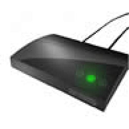 ACC Piranha HDMI Switch 1080 DPI + HDMI Cable