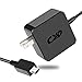 CYD 33w 19v 1.75a powerfast-Replacement for Laptop-Charger asus-Laptop x205 x205t x205ta e205sa e202sa Charger vivobook e200ha Transformer Book flip tp200sa notetbook-Charger-Power-Cord