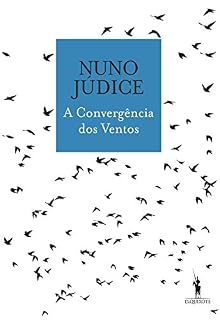 Livro A Convergência dos Ventos