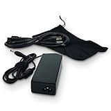 Toshiba Satellite L505-s5990 Laptop Replacement AC Power Adapter (Includes Free Carrying Bag) - Lifetime Warranty