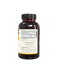 Vitamina C Viva Naturals Premium Non-GMO con Bioflavonoides y escaramujos, 0.03527 oz,...