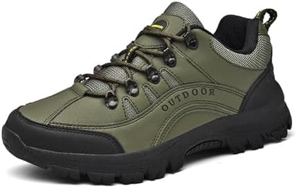 Amazon.com | Weatherproof Vintage Mens Brown Pull Tab 1  display picture 1