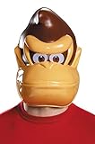 Disguise Donkey Kong Adult Mask-