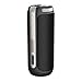 20W 15 Hours Super Loud Bluetooth Speakers, TaoTronics 360 Degree Surround Sound Wireless Portable Speaker (Dual 10W Drivers, Volume & Track Control, Built-in Microphone, Hands-Free Phone Calls)