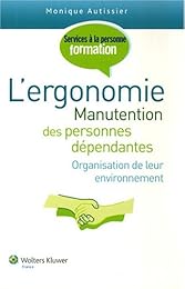 L' ergonomie