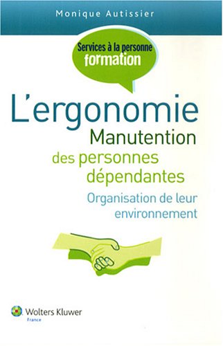 L' ergonomie