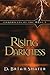 Rising Darkness: Chronicles of the Host 3 by D. Brian Shafer