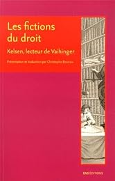 Les  fictions du droit