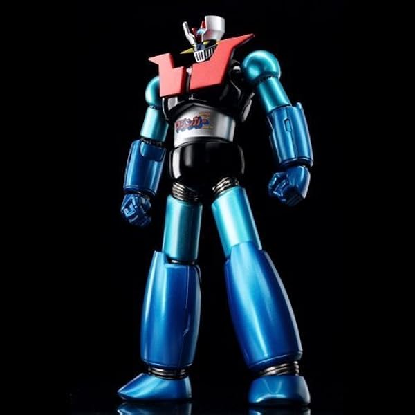 super robot chogokin 2018