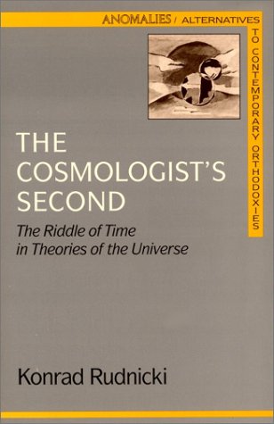 Cosmologists Second (Anomalies)