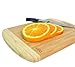 Vina Bamboo Cutting Board, 12
