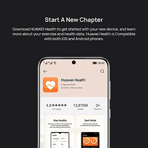Health Huawei Watch Gt Download Apps HUAWEI Watch GT (42 Mm) Smart