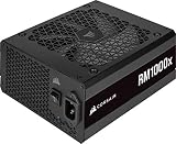 Corsair RM1000x 1000W 80 Plus Gold Fully Modular Power Supply UK Black view 10