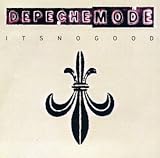 Disco de Depeche Mode: «It's No Good [Vinyl]» (Anverso)