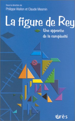 La  figure de Rey