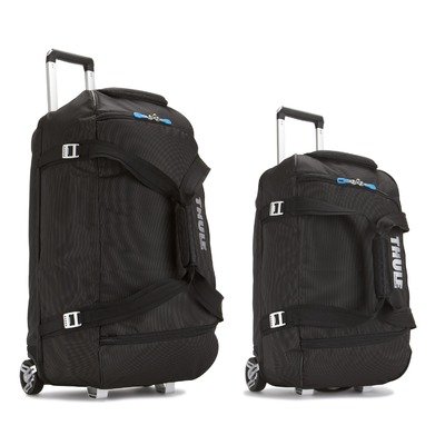 Crossover 2 Piece Rolling Duffel Nest Pack