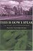 This Is How I Speak: The Diary of a Young Woman by Sandi Sonnenfeld