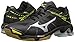 Mizuno Women's Wave Lightning Z WOMS BK-SL Volleyball Shoe