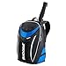 BABOLAT Club Line Backpack, Black/Blue