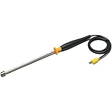 Fluke 80PK-27 SureGrip Industrial Surface Temperature Probe