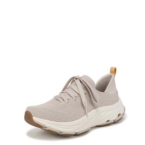 Ryka Women's Devotion Max Fuse Walking Shoes French Beige 8.5 M at Amazon