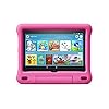 Fire-HD-8-Kids-tablet-for-ages-3-7-8-HD-display-32-GB-Pink-Kid-Proof-Case Fire HD 8 Kids tablet | for ages 3-7 | 8" HD display, 32 GB | Pink Kid-Proof Case (2020 release)