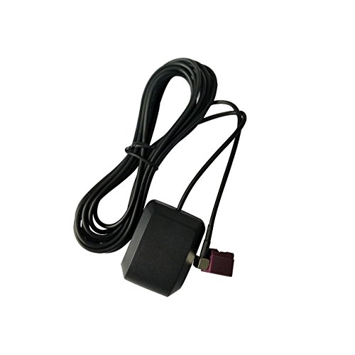 ATOTO A6 Replacement Parts AC-A6G2 - Antennas, Cables,Frames,Harness, faceplate Module, and More (A6Y GPS Antenna (B)) only Suitable for A6Y/ A6 KL / S8 Series
