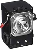 New H/D Pressure switch for air compressor 95-125 w/Unloader