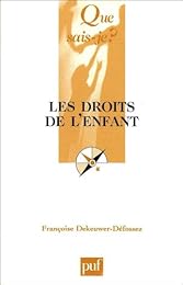 Les  droits de l'enfant